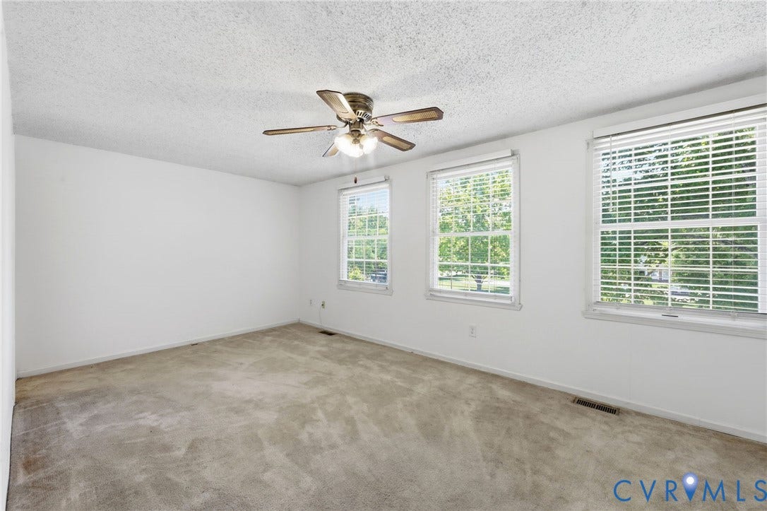 9707 Candace Court, Laurel Lakes, Glen Allen, VA 23060