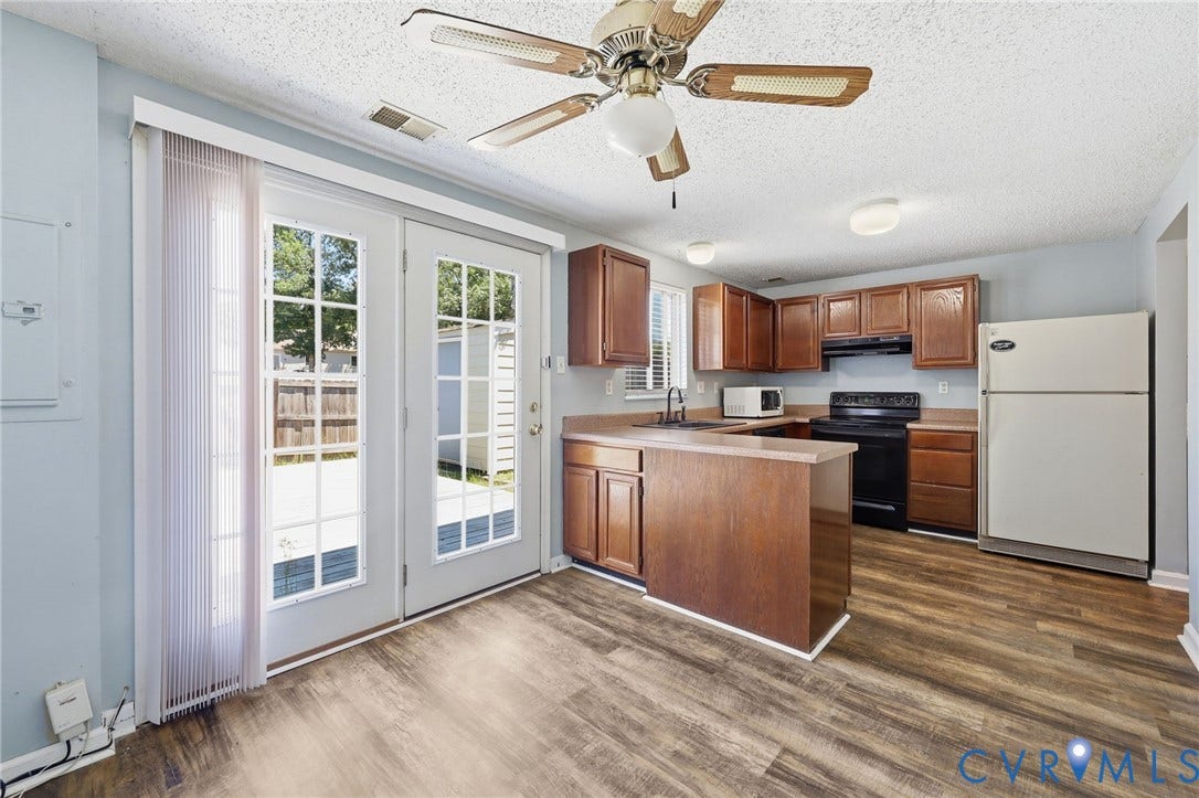 9707 Candace Court, Laurel Lakes, Glen Allen, VA 23060