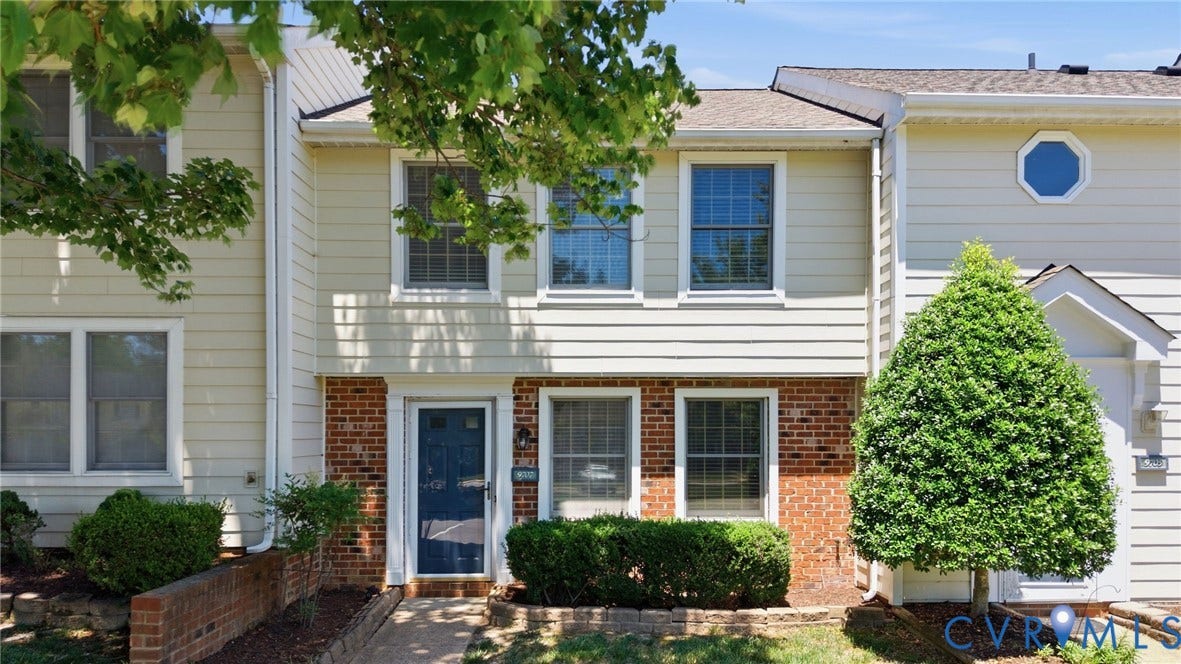 9707 Candace Court, Laurel Lakes, Glen Allen, VA 23060