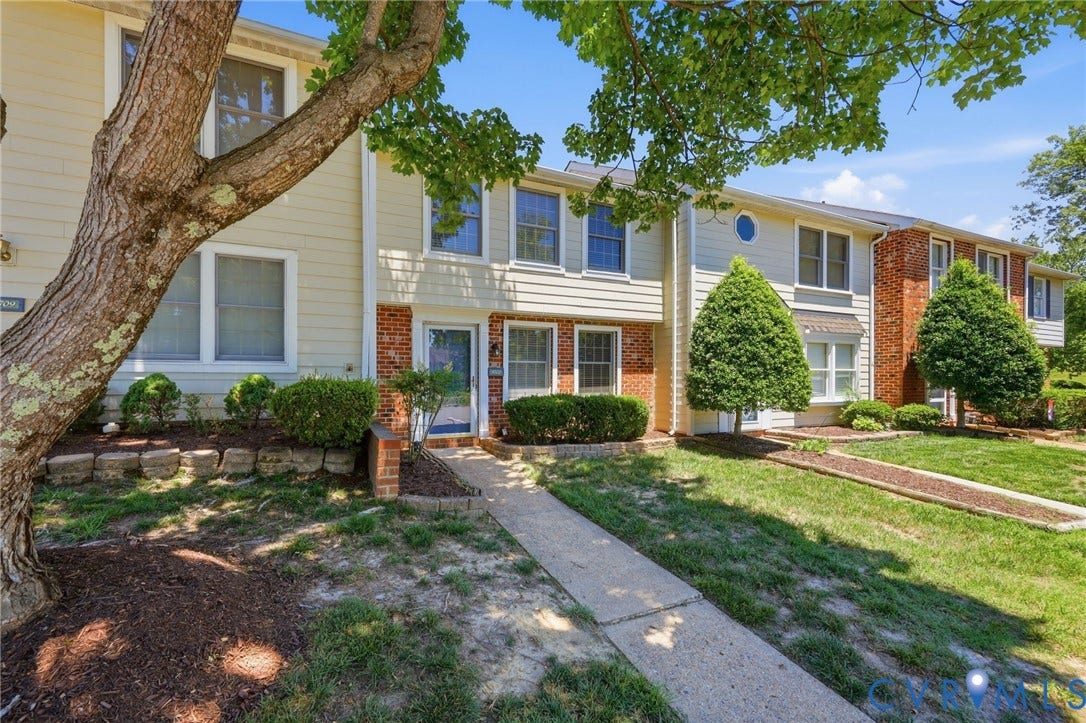 9707 Candace Court, Laurel Lakes, Glen Allen, VA 23060