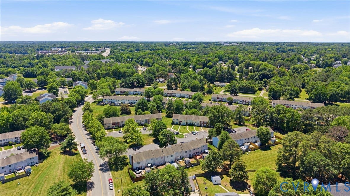 9707 Candace Court, Laurel Lakes, Glen Allen, VA 23060