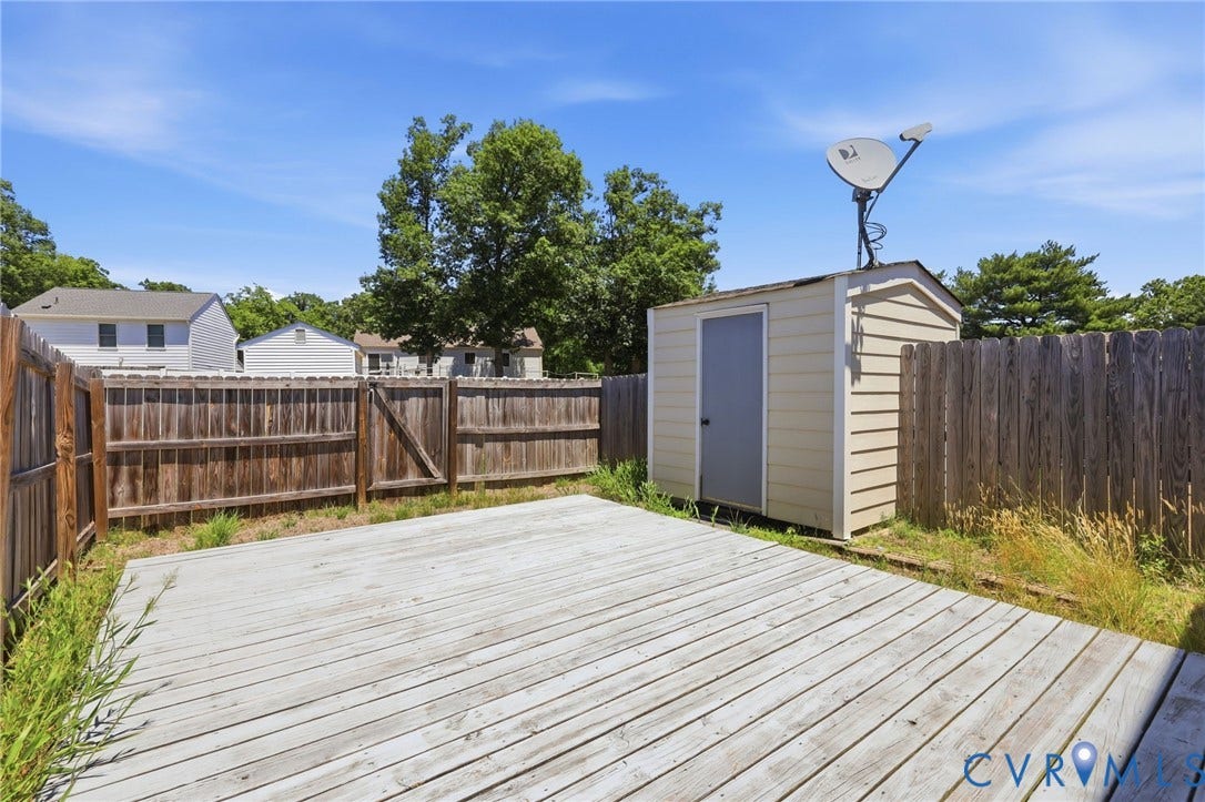9707 Candace Court, Laurel Lakes, Glen Allen, VA 23060
