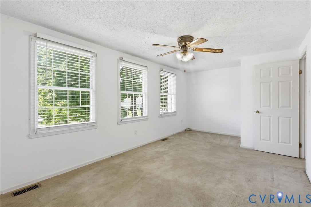 9707 Candace Court, Laurel Lakes, Glen Allen, VA 23060