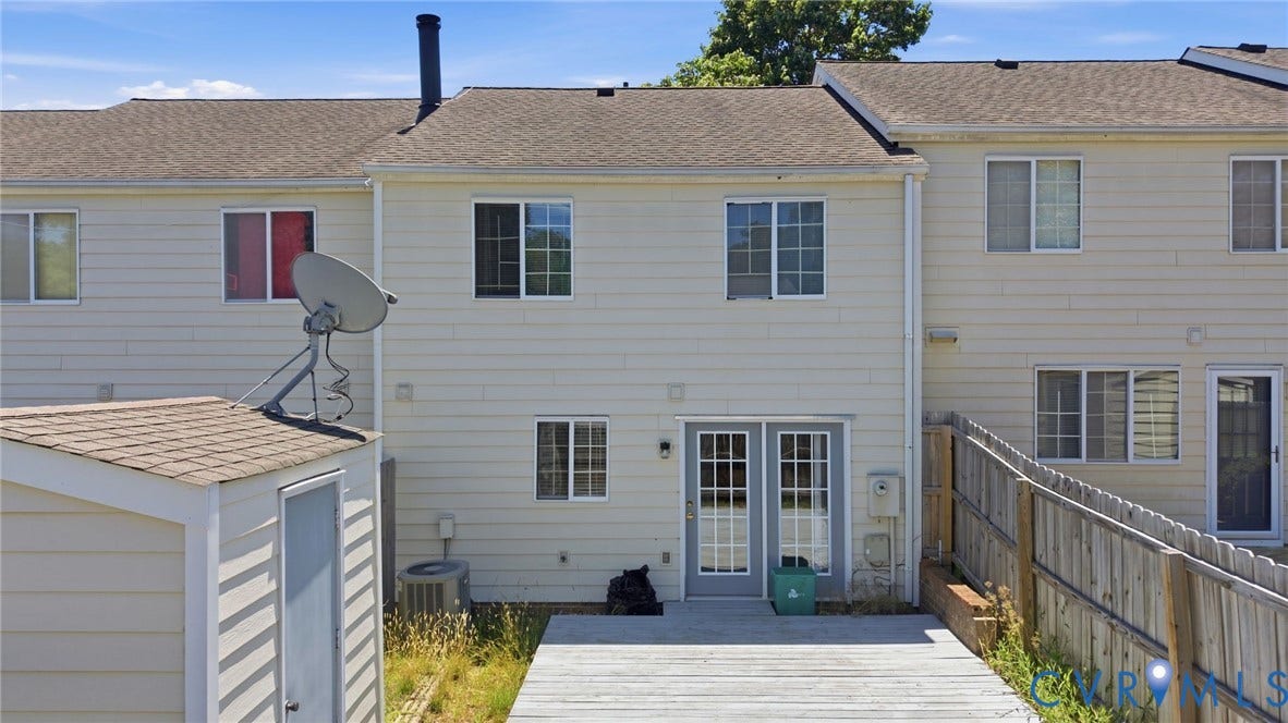 9707 Candace Court, Laurel Lakes, Glen Allen, VA 23060