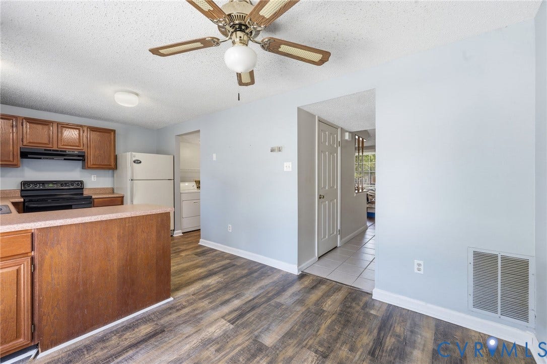 9707 Candace Court, Laurel Lakes, Glen Allen, VA 23060