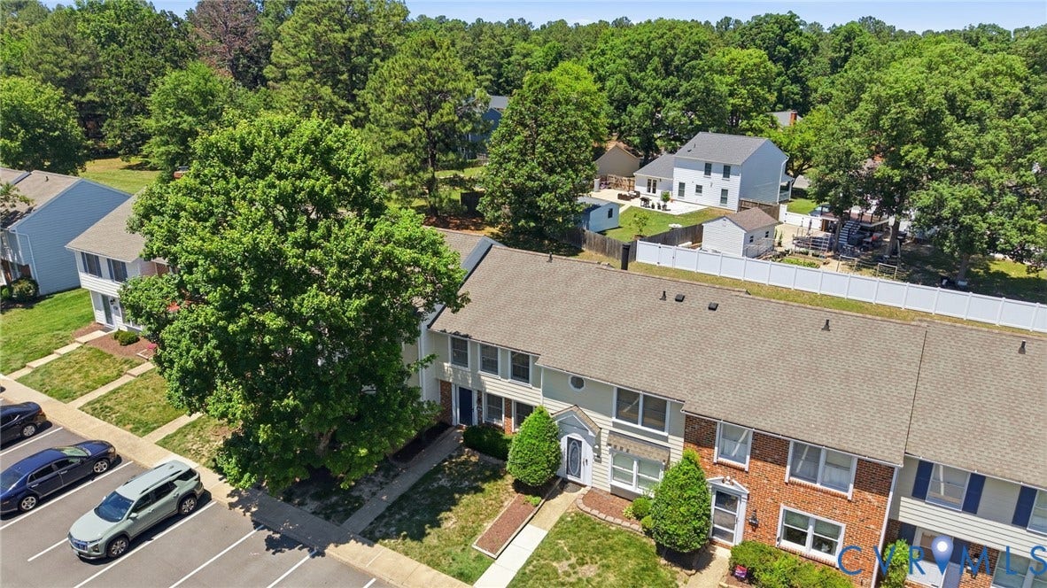 9707 Candace Court, Laurel Lakes, Glen Allen, VA 23060
