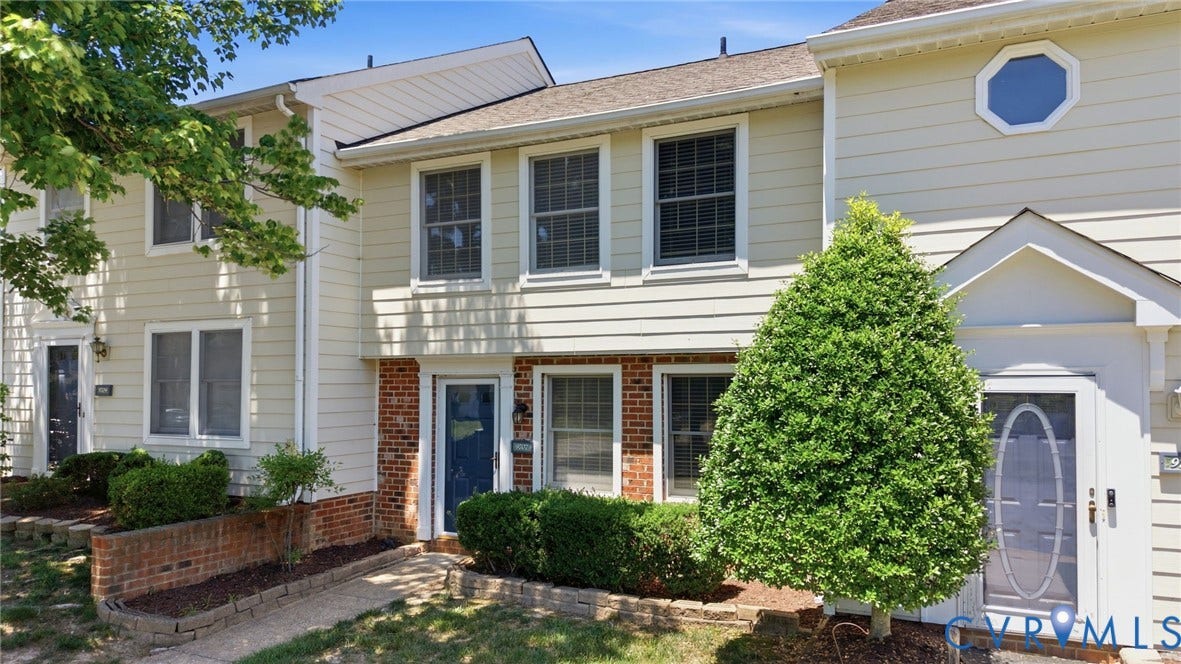 9707 Candace Court, Laurel Lakes, Glen Allen, VA 23060