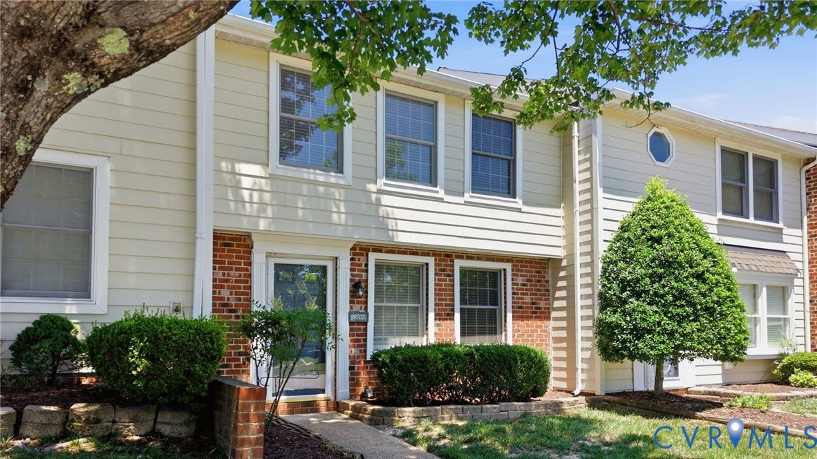 9707 Candace Court, Laurel Lakes, Glen Allen, VA 23060