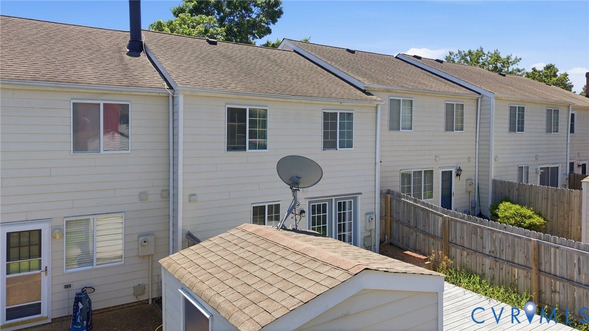 9707 Candace Court, Laurel Lakes, Glen Allen, VA 23060