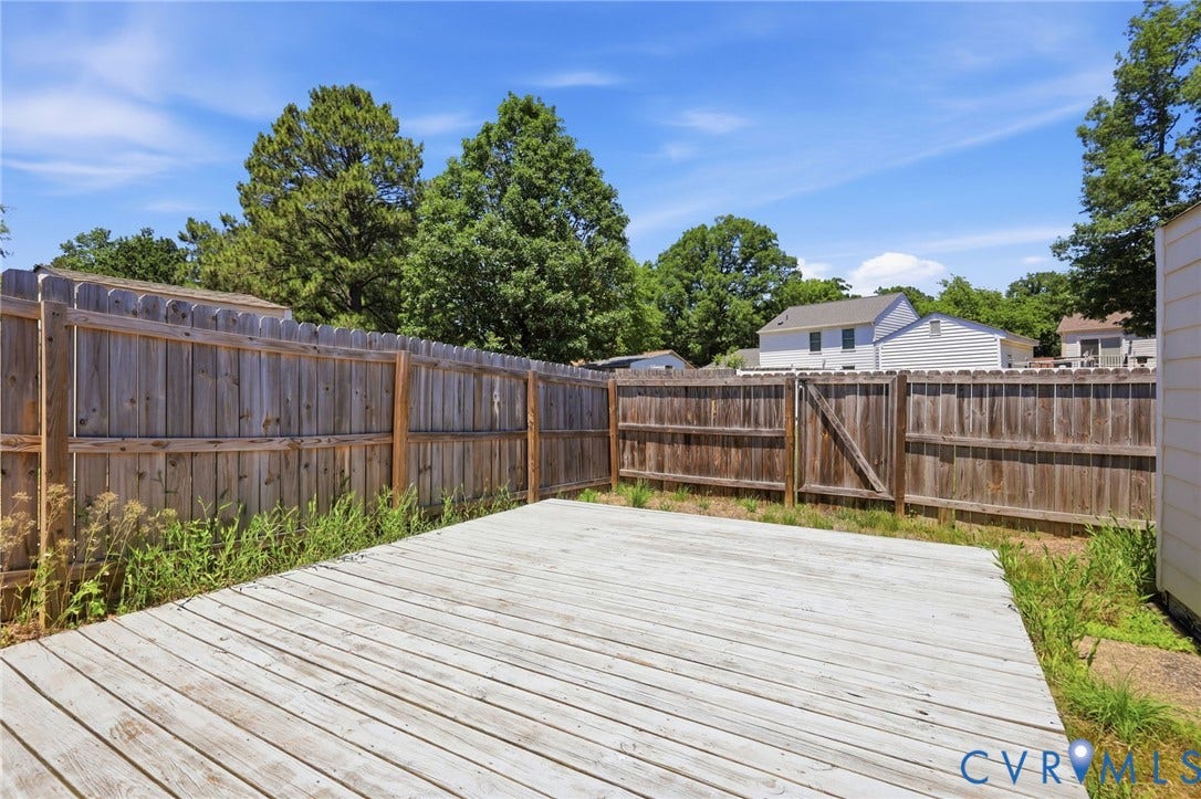 9707 Candace Court, Laurel Lakes, Glen Allen, VA 23060