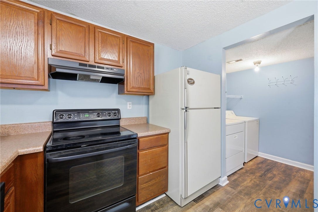 9707 Candace Court, Laurel Lakes, Glen Allen, VA 23060