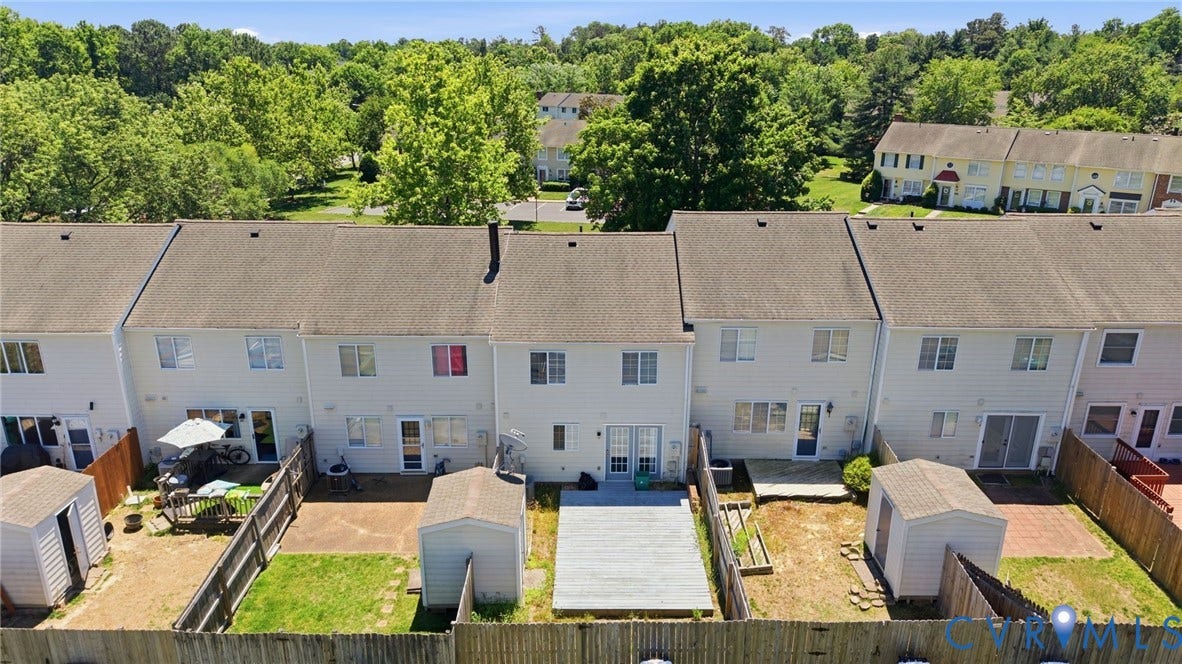 9707 Candace Court, Laurel Lakes, Glen Allen, VA 23060