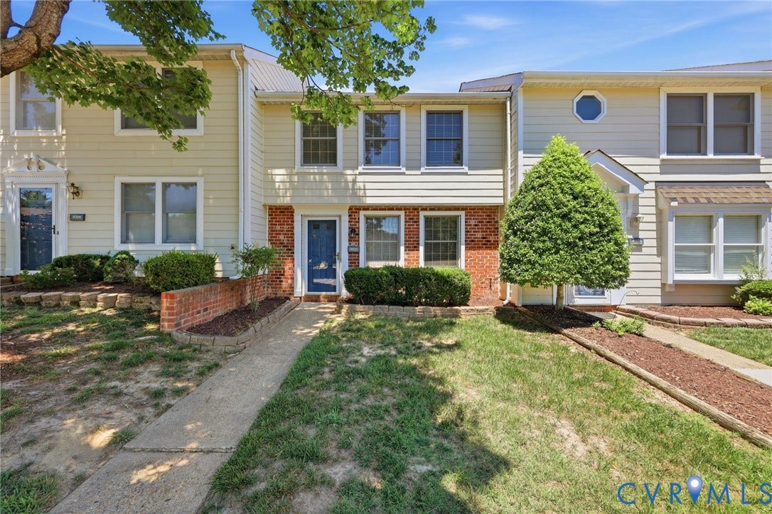 9707 Candace Court, Laurel Lakes, Glen Allen, VA 23060