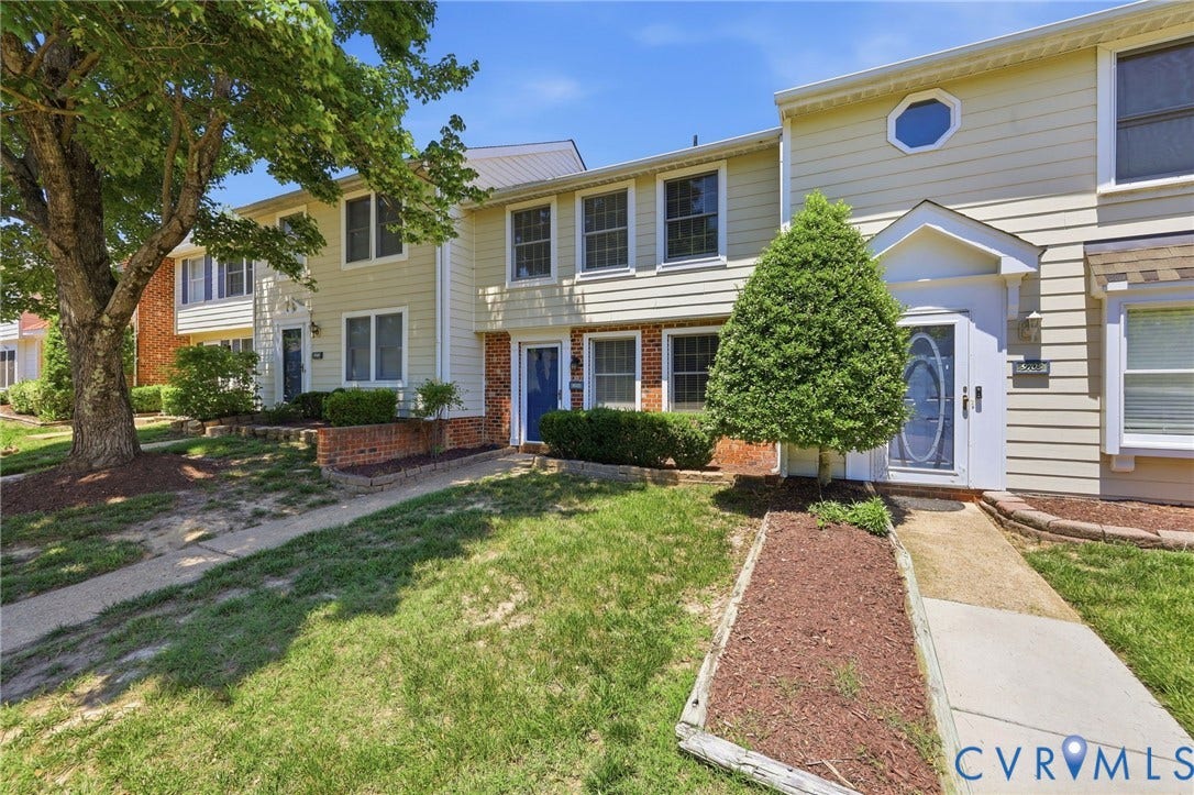 9707 Candace Court, Laurel Lakes, Glen Allen, VA 23060