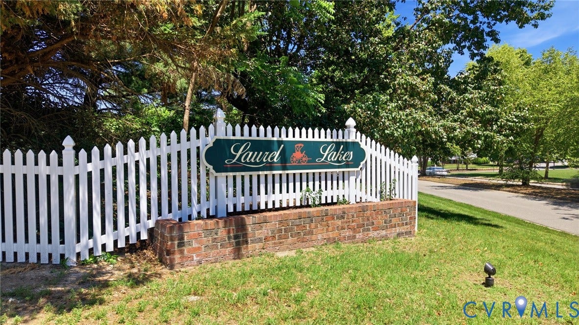 9707 Candace Court, Laurel Lakes, Glen Allen, VA 23060