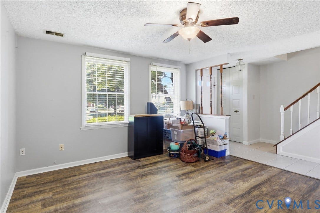 9707 Candace Court, Laurel Lakes, Glen Allen, VA 23060
