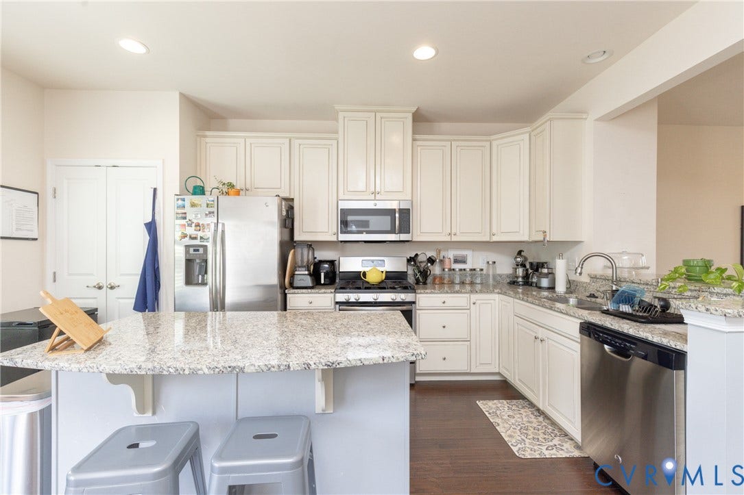 4115 New Hermitage Drive, Henrico, VA 23228