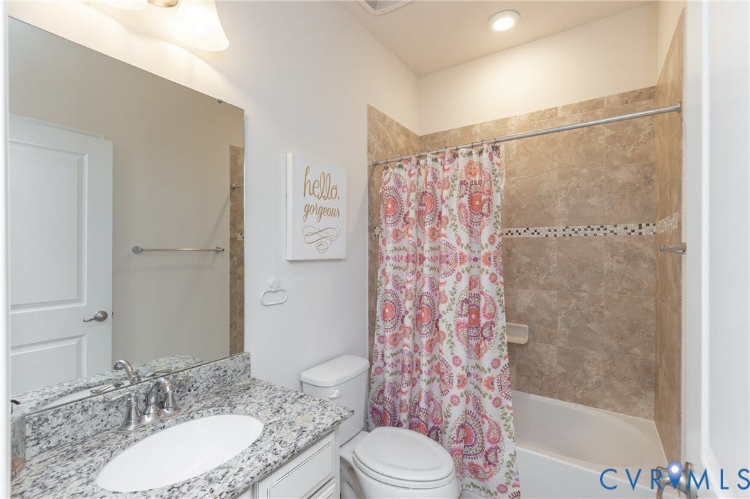 4115 New Hermitage Drive, Henrico, VA 23228