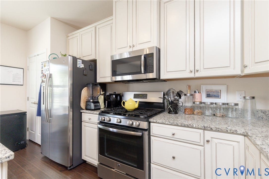 4115 New Hermitage Drive, Henrico, VA 23228