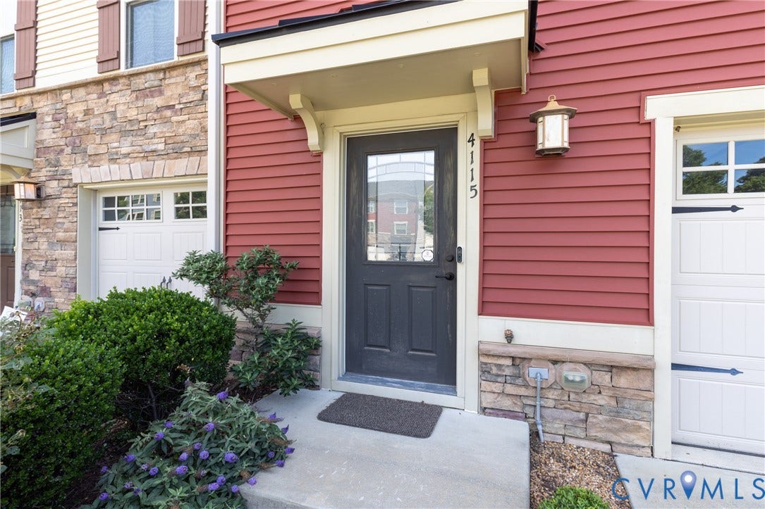 4115 New Hermitage Drive, Henrico, VA 23228