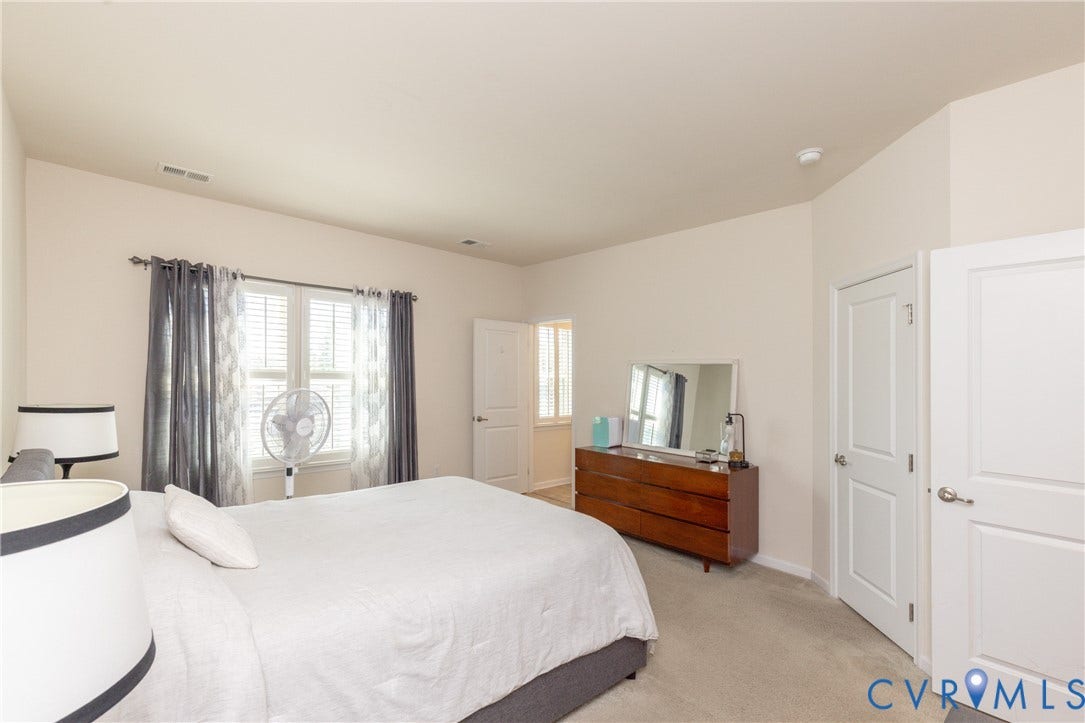 4115 New Hermitage Drive, Henrico, VA 23228