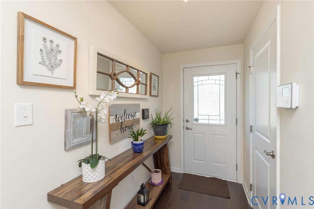 4115 New Hermitage Drive, Henrico, VA 23228