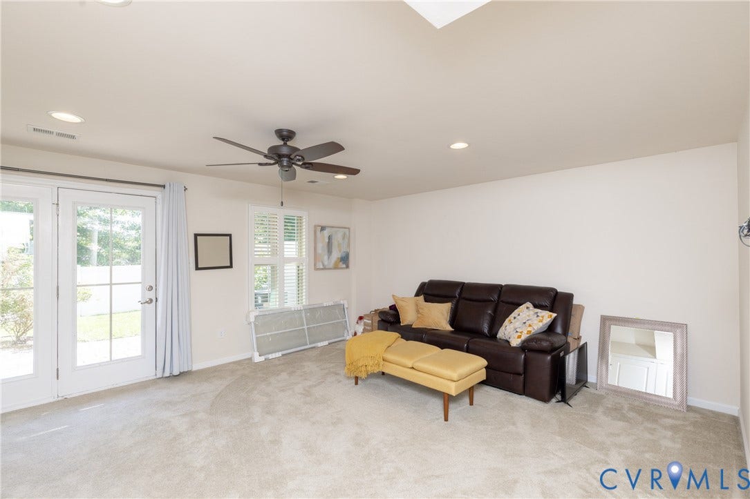 4115 New Hermitage Drive, Henrico, VA 23228