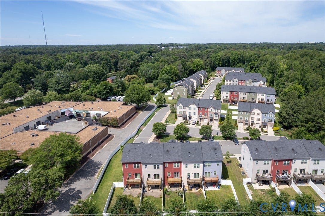 4115 New Hermitage Drive, Henrico, VA 23228