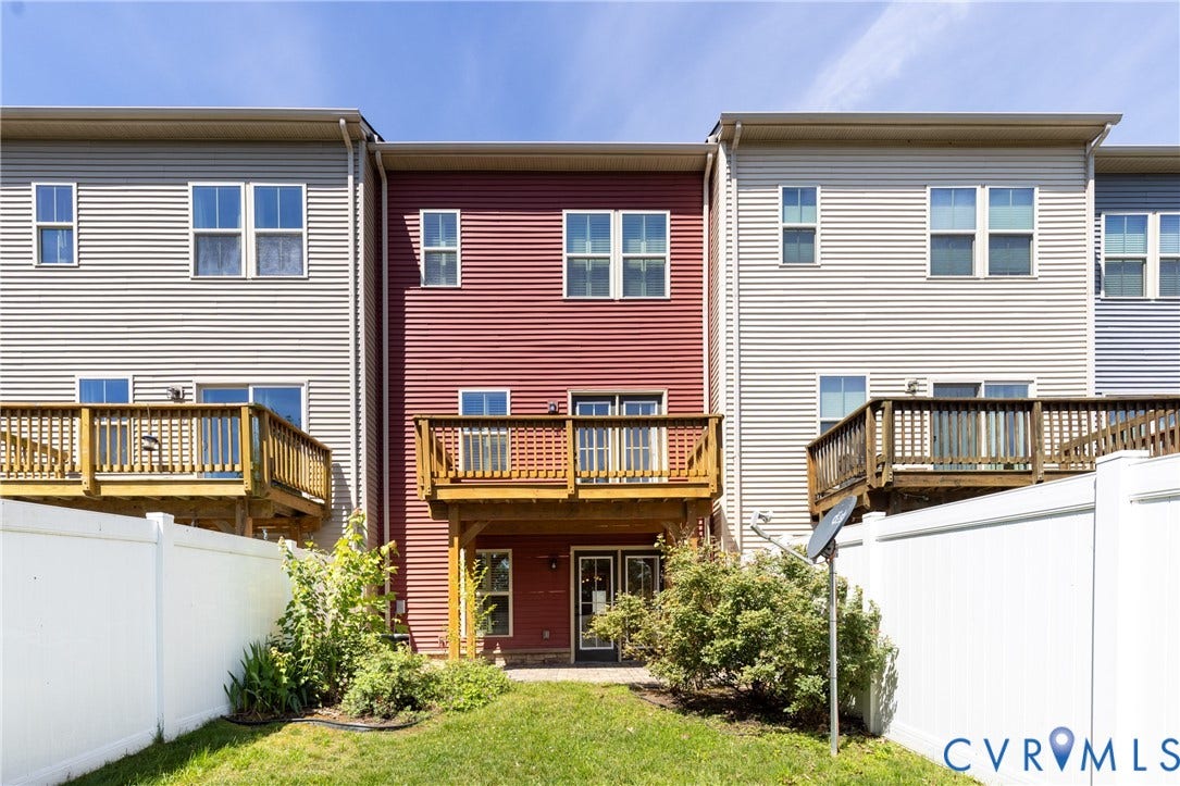 4115 New Hermitage Drive, Henrico, VA 23228