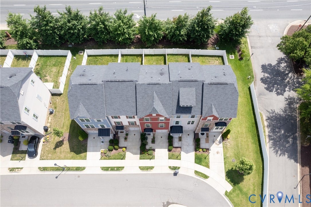 4115 New Hermitage Drive, Henrico, VA 23228