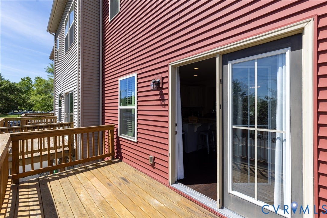 4115 New Hermitage Drive, Henrico, VA 23228
