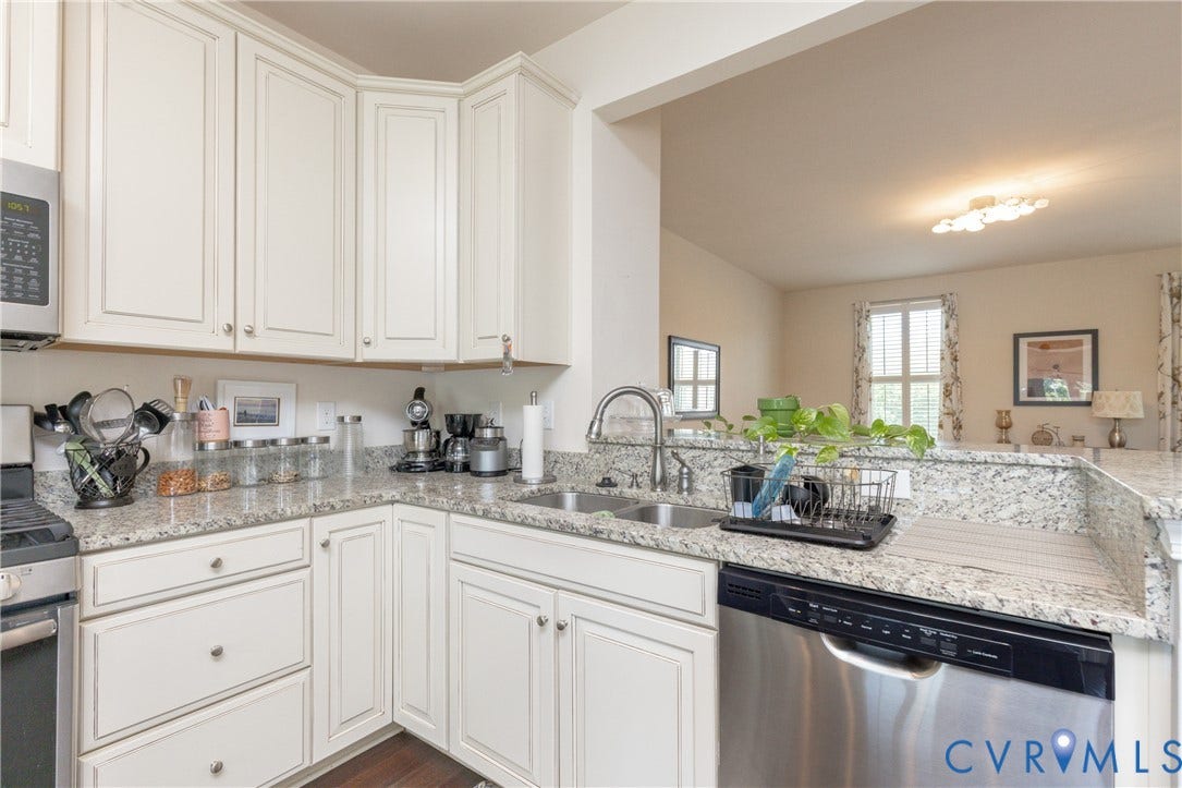 4115 New Hermitage Drive, Henrico, VA 23228