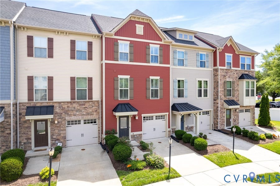 Property photo for 4115 New Hermitage Drive, Henrico, VA