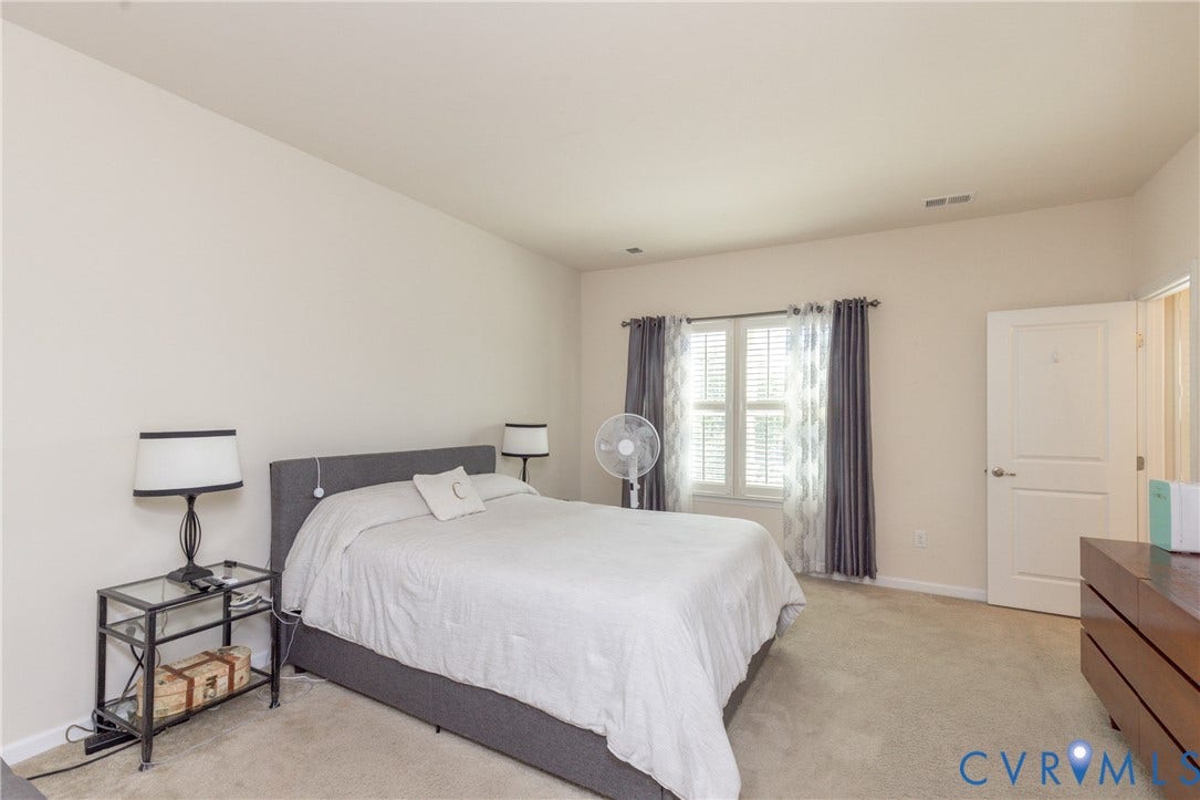 4115 New Hermitage Drive, Henrico, VA 23228