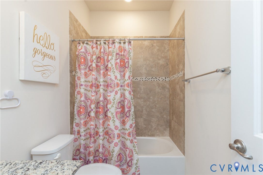 4115 New Hermitage Drive, Henrico, VA 23228