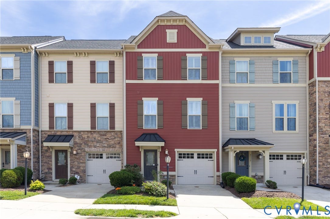 4115 New Hermitage Drive, Henrico, VA 23228
