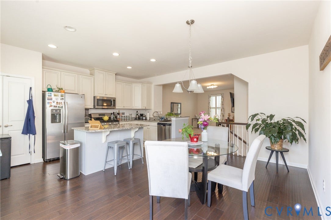 4115 New Hermitage Drive, Henrico, VA 23228
