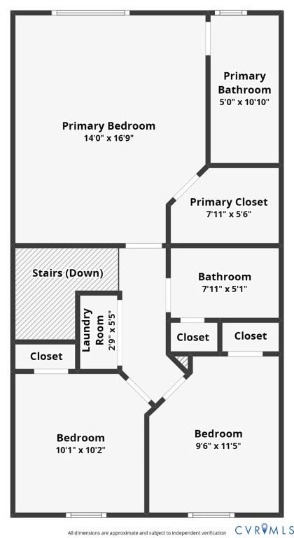 4115 New Hermitage Drive, Henrico, VA 23228