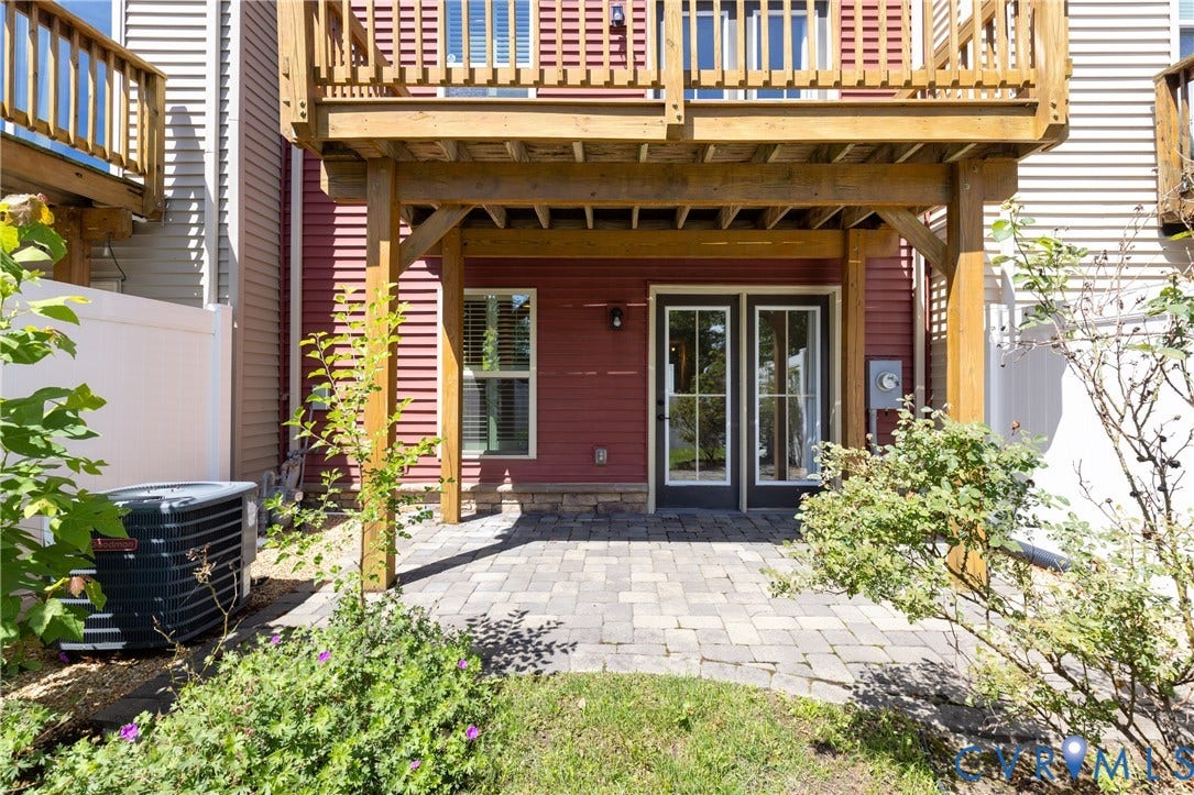 4115 New Hermitage Drive, Henrico, VA 23228
