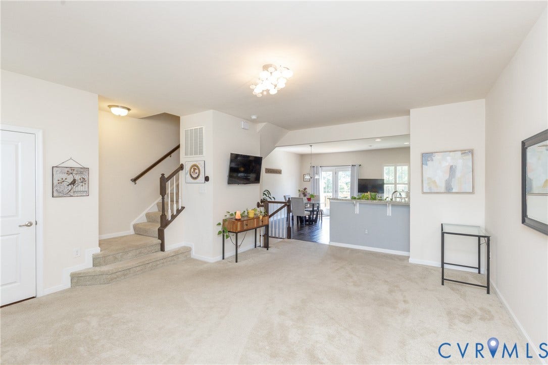 4115 New Hermitage Drive, Henrico, VA 23228