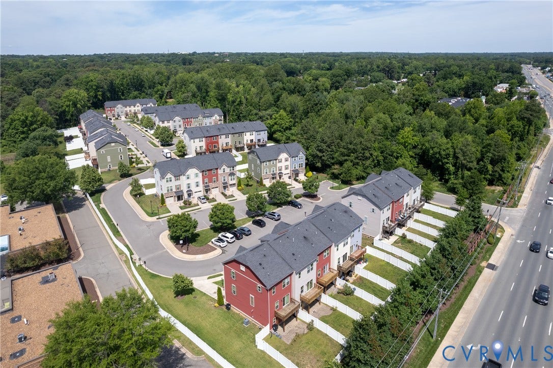 4115 New Hermitage Drive, Henrico, VA 23228