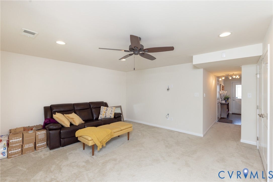 4115 New Hermitage Drive, Henrico, VA 23228