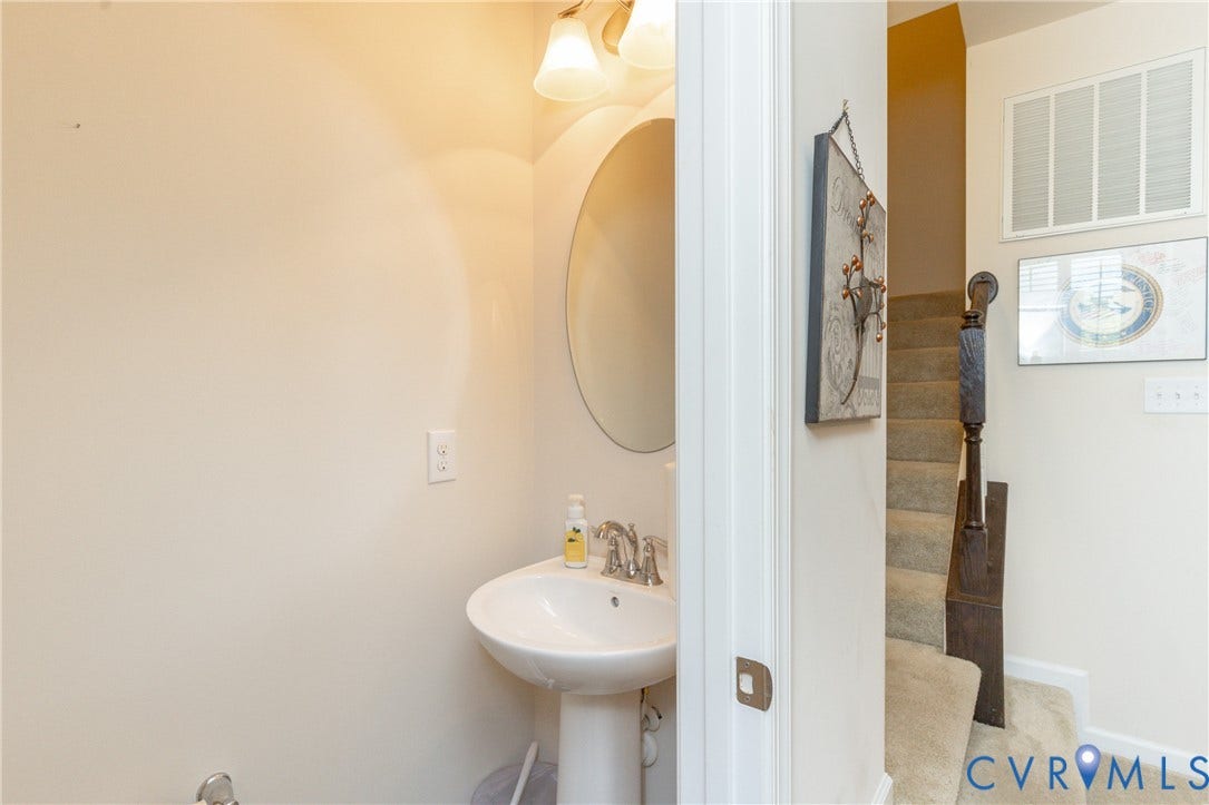 4115 New Hermitage Drive, Henrico, VA 23228