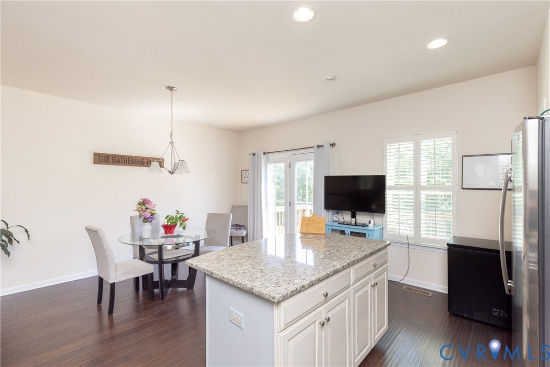 4115 New Hermitage Drive, Henrico, VA 23228