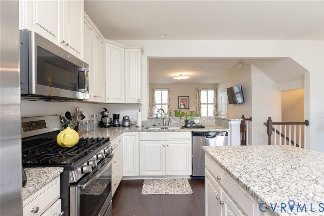 4115 New Hermitage Drive, Henrico, VA 23228