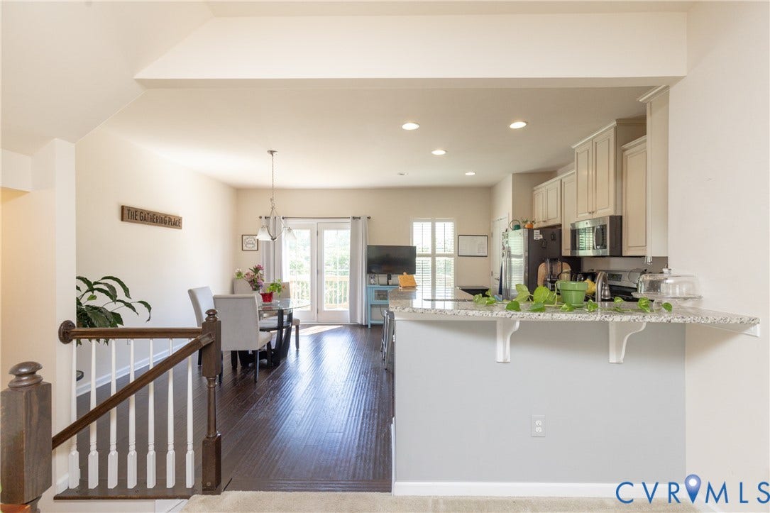 4115 New Hermitage Drive, Henrico, VA 23228