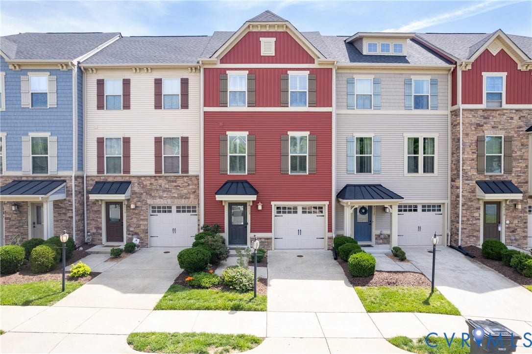 4115 New Hermitage Drive, Henrico, VA 23228