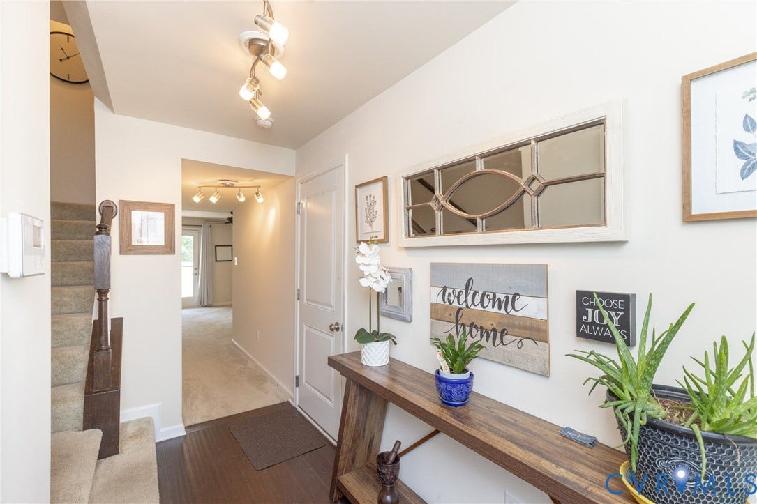 4115 New Hermitage Drive, Henrico, VA 23228