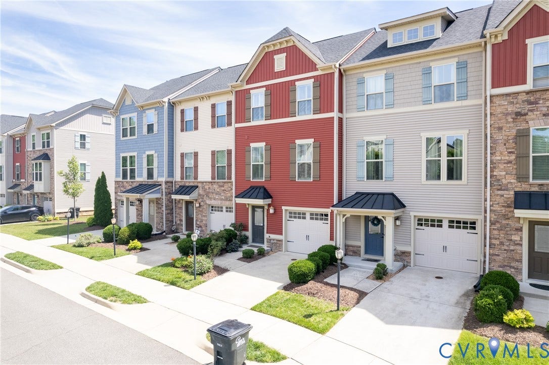 4115 New Hermitage Drive, Henrico, VA 23228