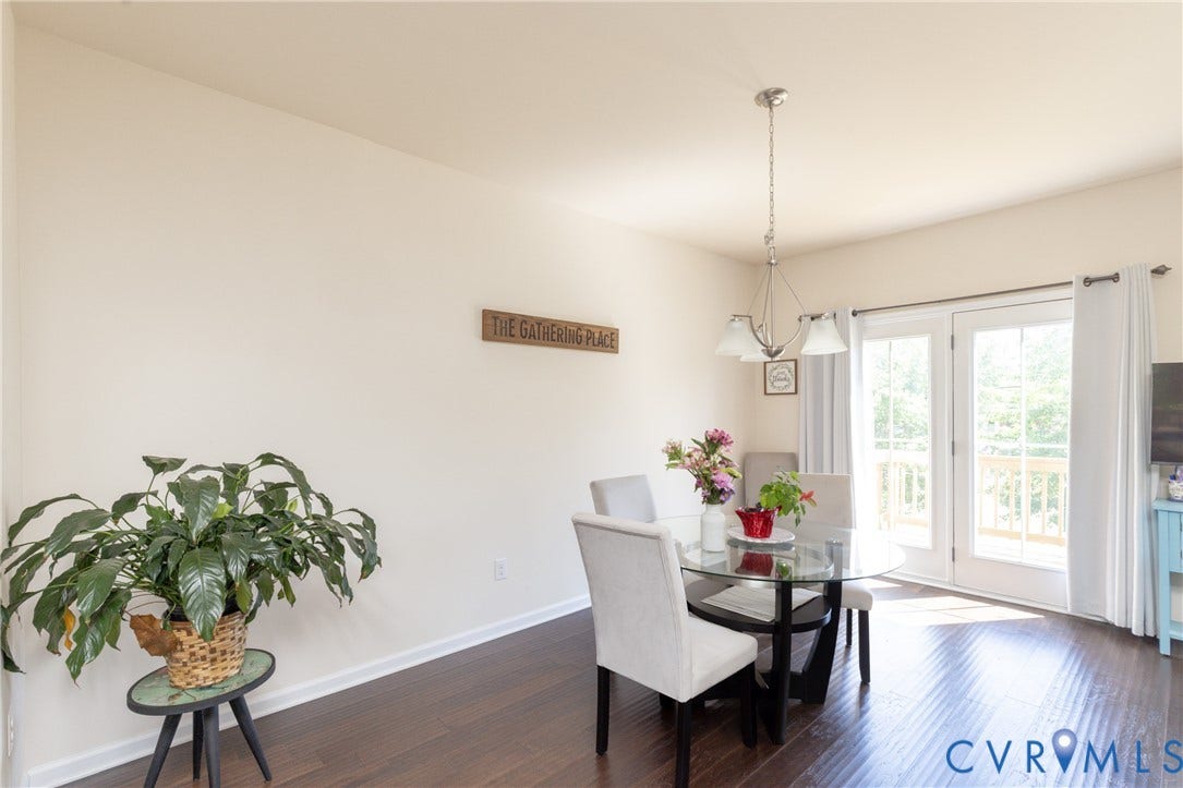 4115 New Hermitage Drive, Henrico, VA 23228